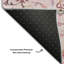 Tapis oriental Corum AMF1036 lavable à la machine de qualité supérieure-792612458