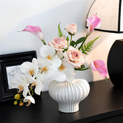 Bouquet de fleurs françaises