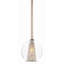 Caviar 1 - Light Single Globe Pendant-7225659-7225662
