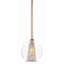Caviar 1 - Light Single Globe Pendant-7225662-7225659