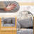 Nyerere 98.5" Upholstered 3 Seater Sofa-1585475188