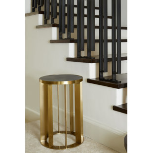 Table de bout lloyd’s