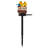 Bird Statue Garden Stake Solar Lighting