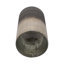 Vase de table cylindrique deux tons-364551427
