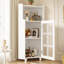 Freestanding Bathroom Cabinet-347040370