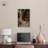 Art Remedy Modern Tiger Art Canvas-111129977-111129965