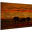 1 Piece Wrapped Canvas Wall Art-16674079
