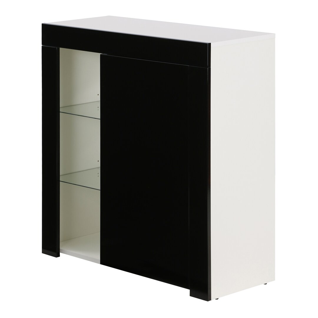 Highboard Camargue 85 cm