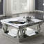 Table basse Abbate