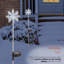 Weather Resistant Christmas Decoration