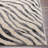 Edsel Animal Print Taupe/Light Gray Area Rug-1827353049