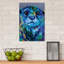 Otter by Lindsey Dahl - Painting on Canvas-2023817580-2033889936