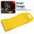 Zone Tech Plastic 19.5'' L Threshold Ramp