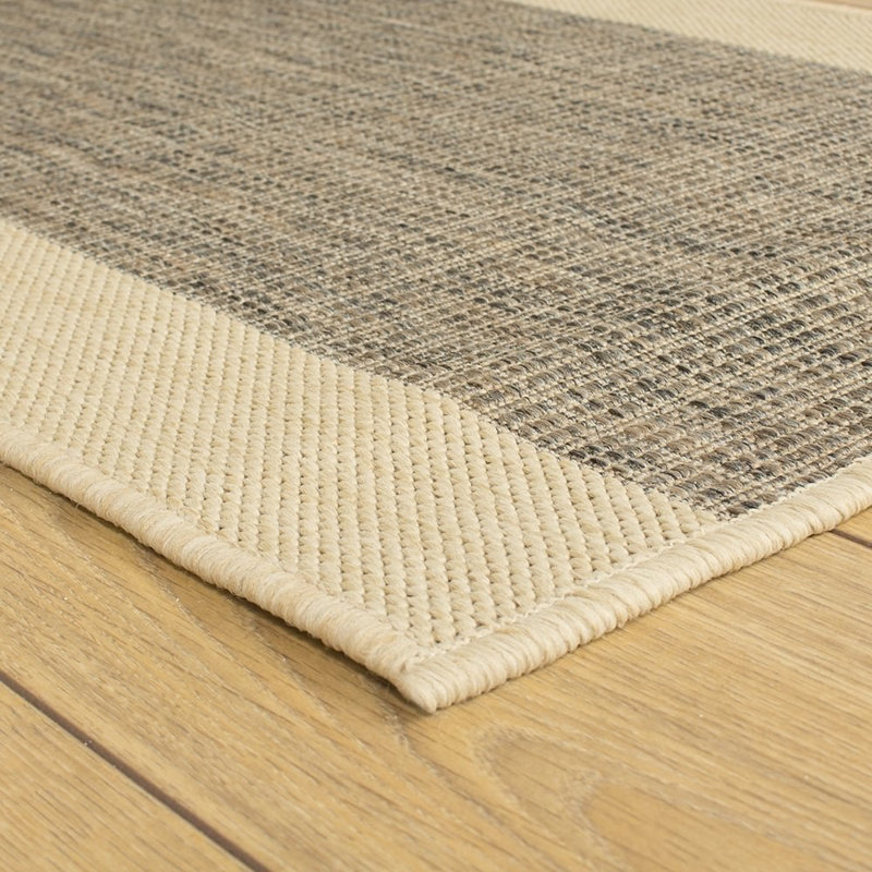 Adalyn Hand Woven Indoor Area Rug, Runner 180cm x 66cm