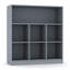 Thorntown 94cm H x 88cm W Cube Bookcase-1643983508