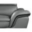 Chaise en cuir véritable-1063704097