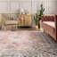 Oriental Area Rug-1868570942