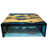Blue/Natural Wood selected