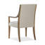 Chapman Upholstered Arm Chair