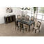 Mobilier de salle à manger 1Pc