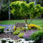 Wilmington 'Living Eternally' Memorial Plaque-82173847-82807183