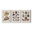 Laundry Room I - Ensemble de 3 reproductions d'art sur toile-606336746-606336767