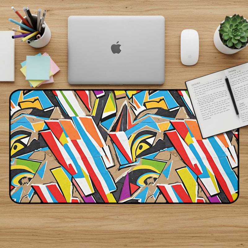 Desk Pad