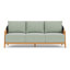 Alpine Outdoor 3 - Seat Patio Sofa