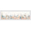 Flowering Bushes by Marmont Hill - Single Picture Frame Painting-1700492909