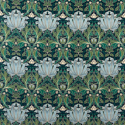 Cotton Blend Fabric