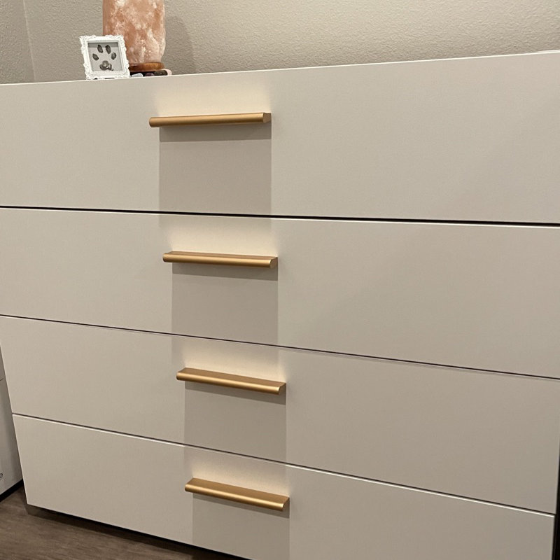 Customer review by Molly