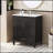 60 Inch Freestanding Bathroom Vanity with Double Sinks, Ample Storage, and Soft-Closing Doors for Elegant and Functional Design-2039594518-2039594516
