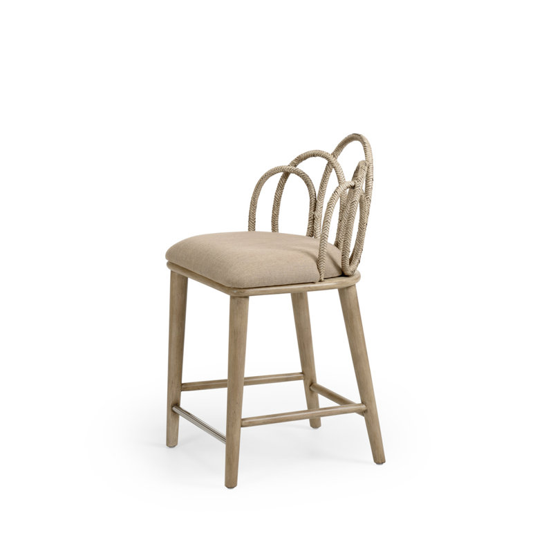 Tabouret de comptoir 24,5 po Coastal