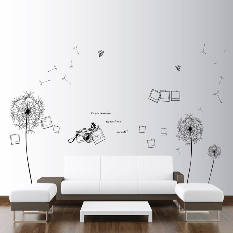 Wall Decal