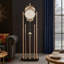 Horloge de luxe or