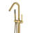 Floor Tub Filler with Diverter-52902928