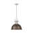 Rubbed Bronze selected