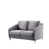 Gray Velvet selected