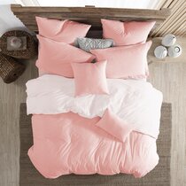 Cloud Soft Organic Sateen Duvet Cover – Coyuchi