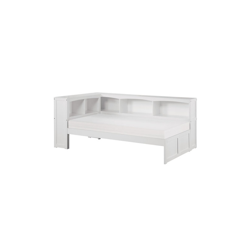 Georgenne 3 Piece Bedroom Set
