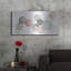 Luxe Gold Art «Gilded Spheres I» par Grace Popp, M «Gilded Spheres I» par Grace Popp