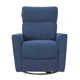 Soho Swivel Glider