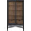 Becki Owens x Surya Marin Bookcase-403612481