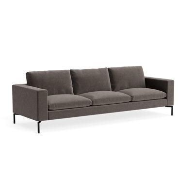 MTO - The New Standard Sofa