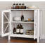 Armoire de salle à manger Seamas