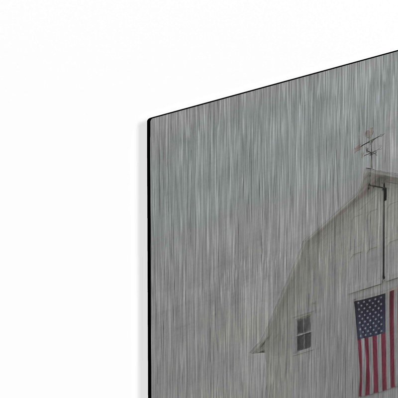 «Brownsville Patriot» par Lori Deiter, H 24 po x l 36 po
