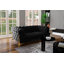 Soule - Causeuse transitionnelle en velours-529068193-457452749