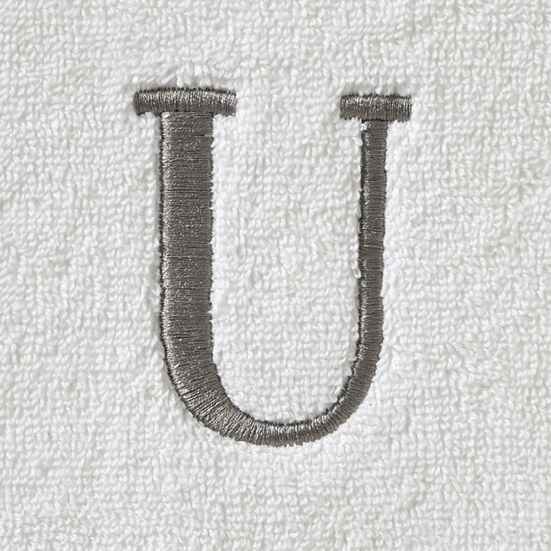 Gracie 100% Cotton Hand Towels, U
