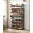 32 Pair Stackable Shoe Rack-1274501770