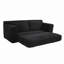 Canapé-causeuse pour petit espace intérieur-840295191